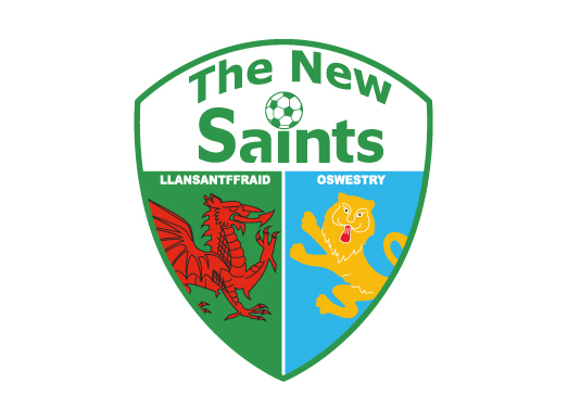 The New Saints